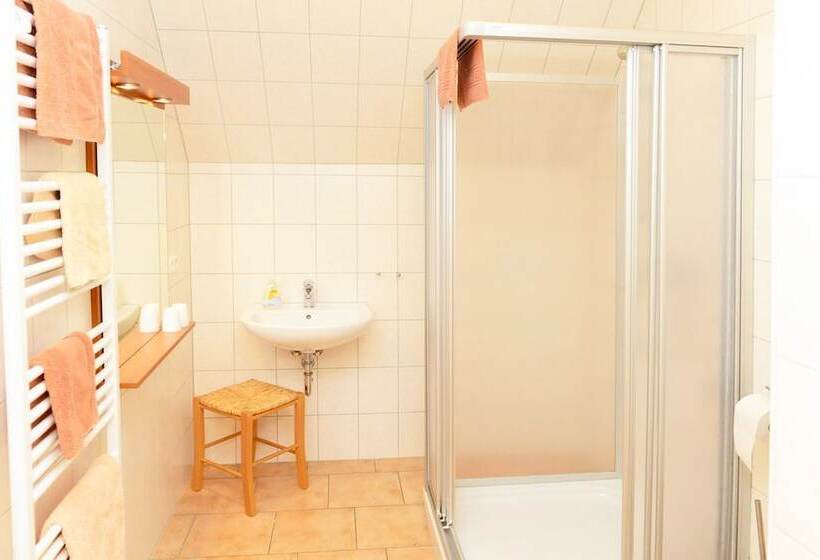 בית מלון כפרי Weichaer Hof   Apartments