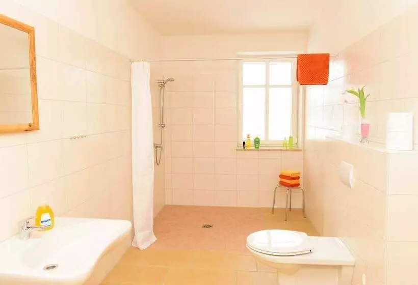 Отель Weichaer Hof   Apartments