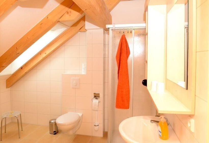 בית מלון כפרי Weichaer Hof   Apartments