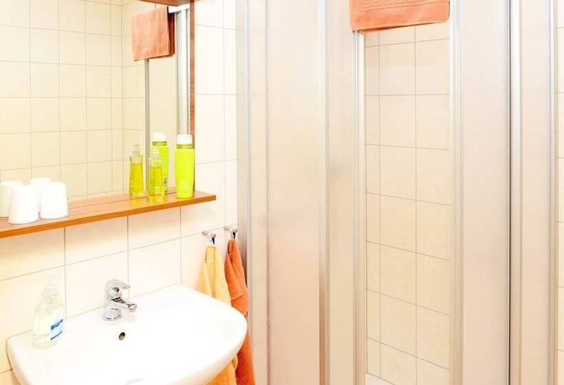 בית מלון כפרי Weichaer Hof   Apartments