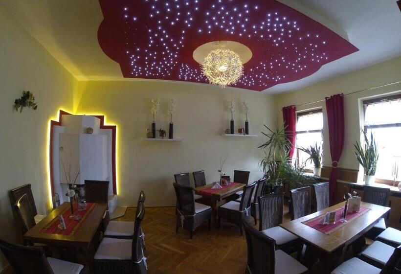 فندق Weinhaus Eberitzsch Gmbh