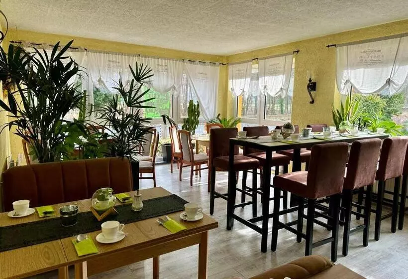 酒店 Weinhaus Eberitzsch Gmbh