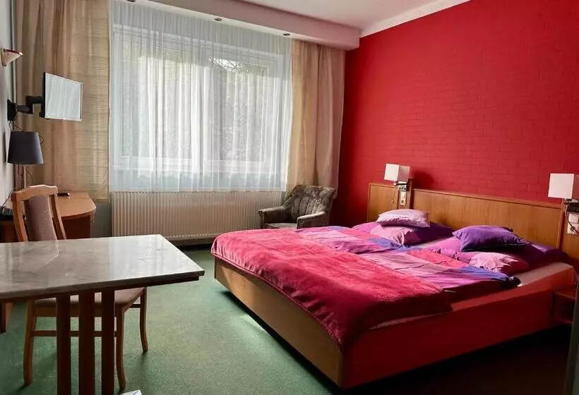 酒店 Weinhaus Eberitzsch Gmbh