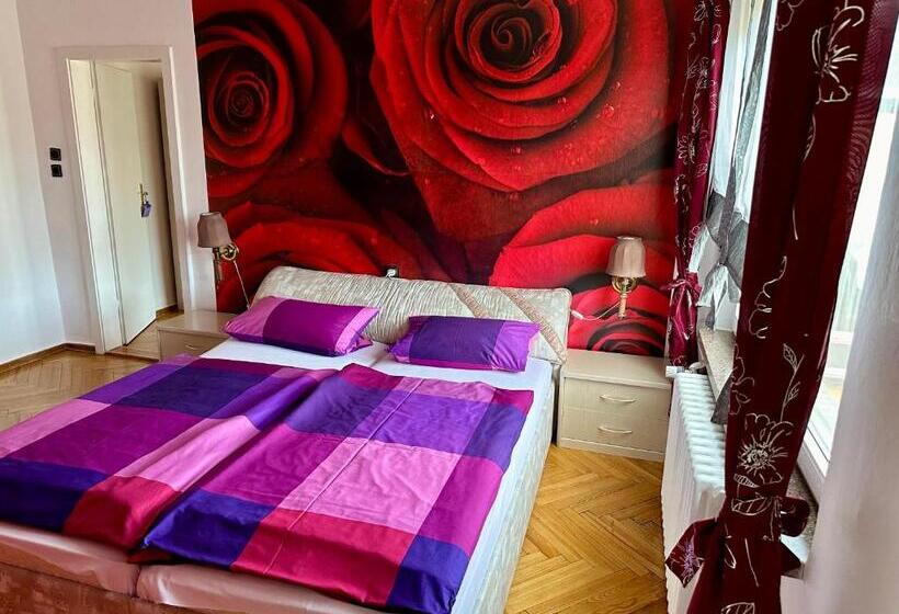 فندق Weinhaus Eberitzsch Gmbh