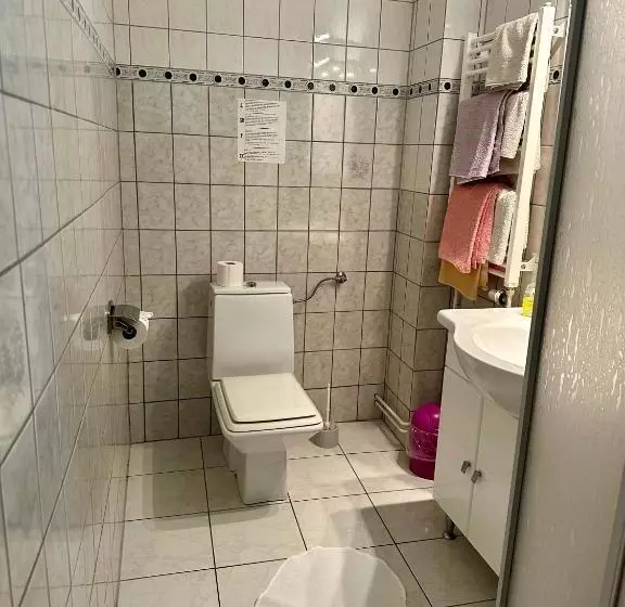 酒店 Weinhaus Eberitzsch Gmbh