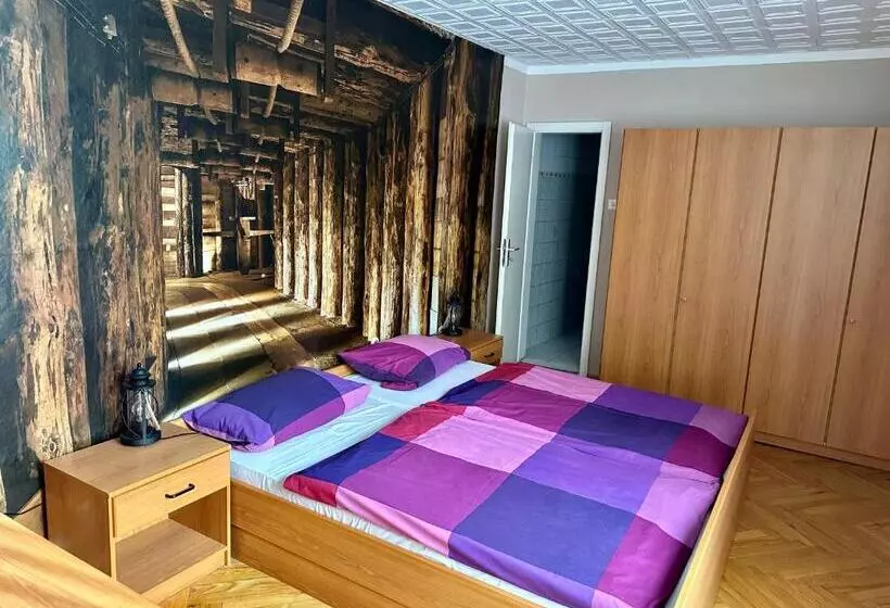 酒店 Weinhaus Eberitzsch Gmbh