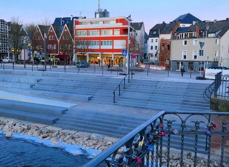 בית מלון כפרי Well Garni