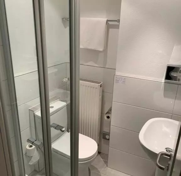 בית מלון כפרי Well Garni