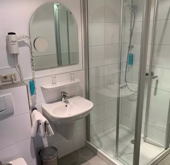 בית מלון כפרי Well Garni