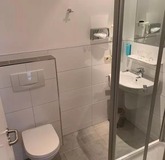 בית מלון כפרי Well Garni