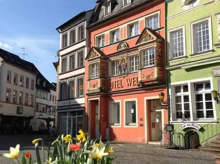 בית מלון כפרי Well Garni