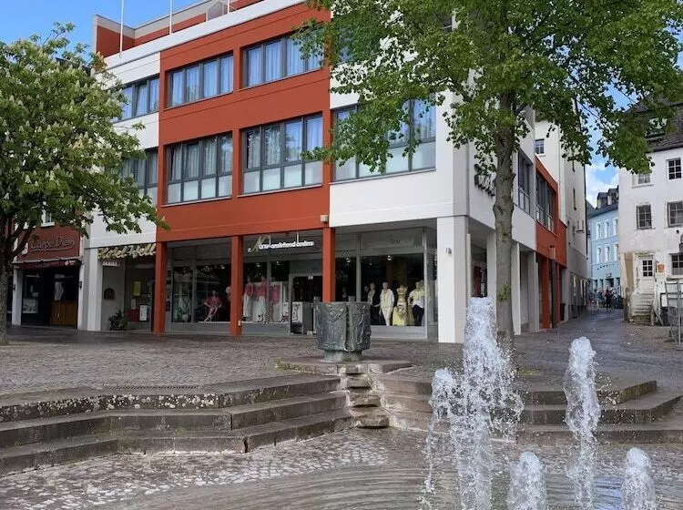 בית מלון כפרי Well Garni