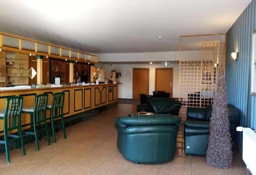 Отель Zur Linde