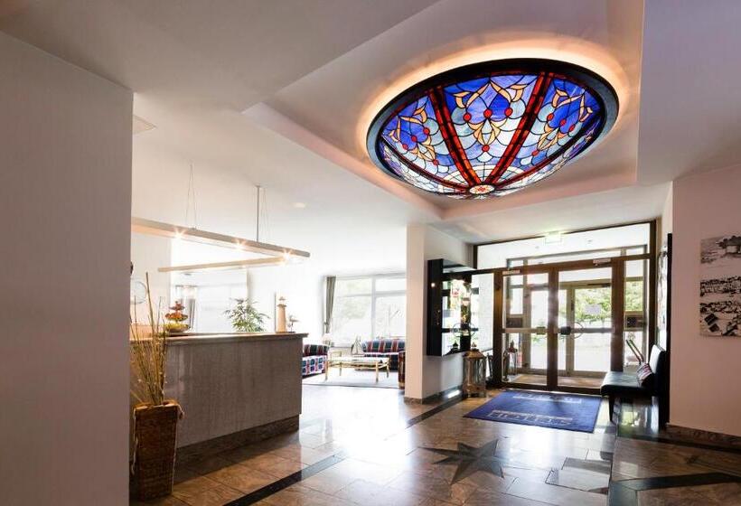 Michels Hanseatic Hotel Norderney