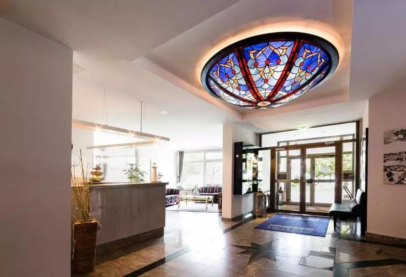 Michels Hanseatic Hotel Norderney