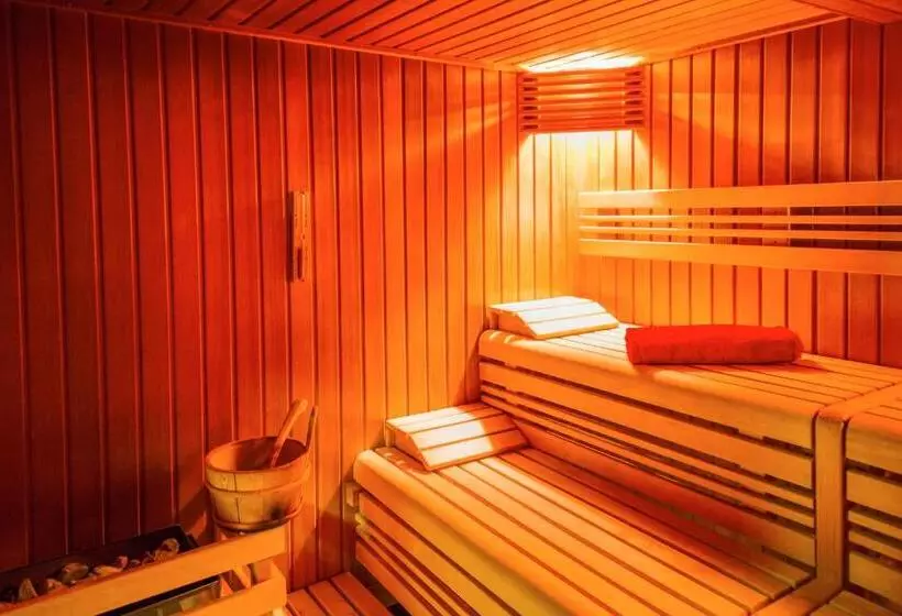 Michels Hanseatic Hotel Norderney