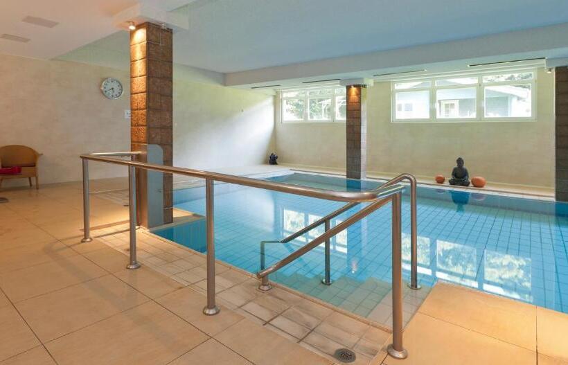 Michels Hanseatic Hotel Norderney