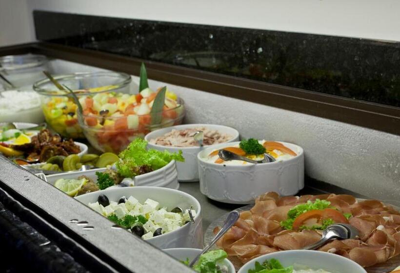 Michels Hanseatic Hotel Norderney