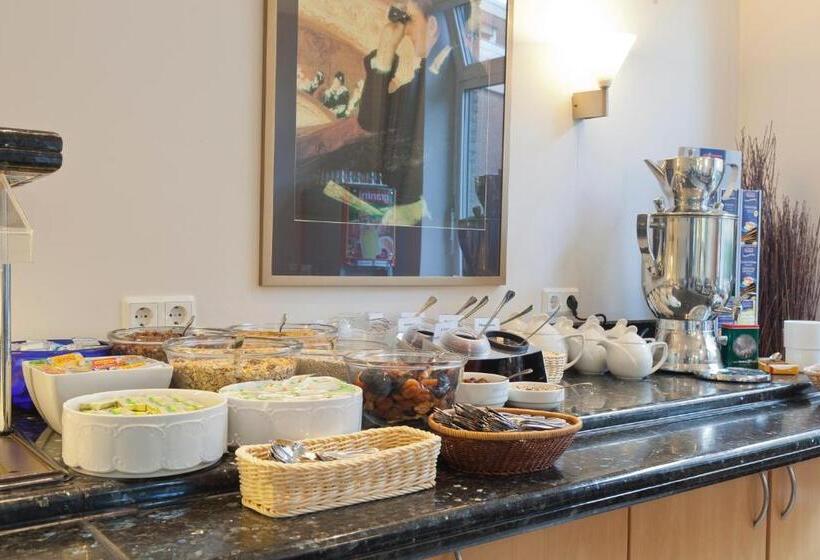 Michels Hanseatic Hotel Norderney