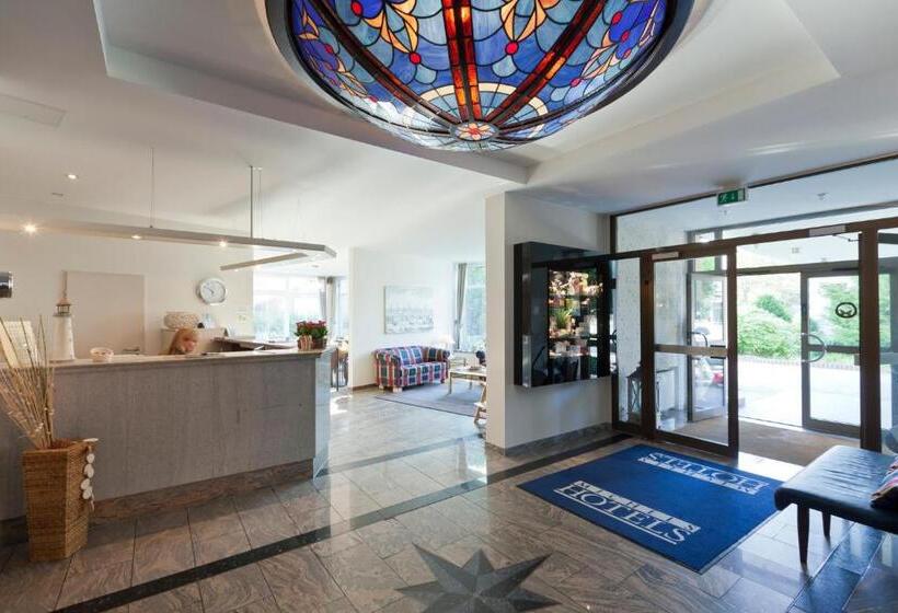 Michels Hanseatic Hotel Norderney