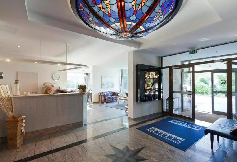 Michels Hanseatic Hotel Norderney