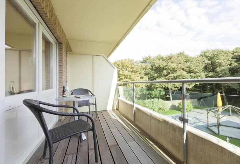 Michels Hanseatic Hotel Norderney