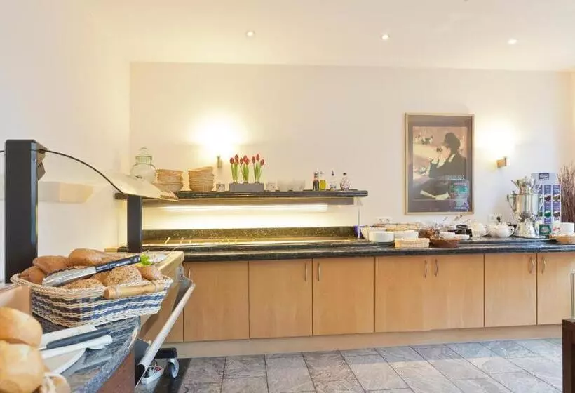 Michels Hanseatic Hotel Norderney