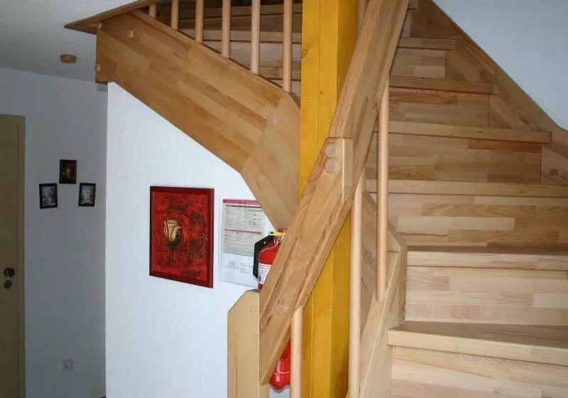 פנסיון Gasthof Zum Stausee