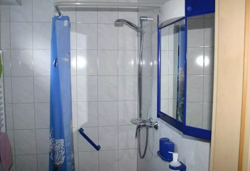 פנסיון Gasthof Zum Stausee