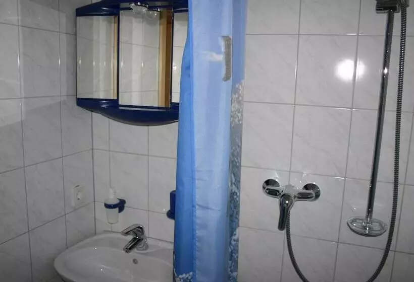 פנסיון Gasthof Zum Stausee