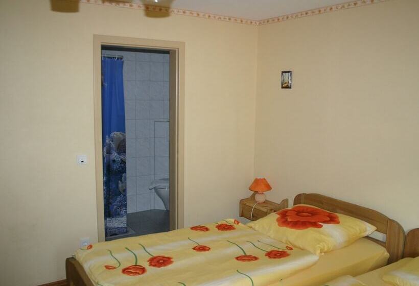 פנסיון Gasthof Zum Stausee