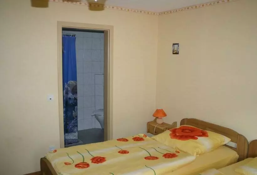 פנסיון Gasthof Zum Stausee