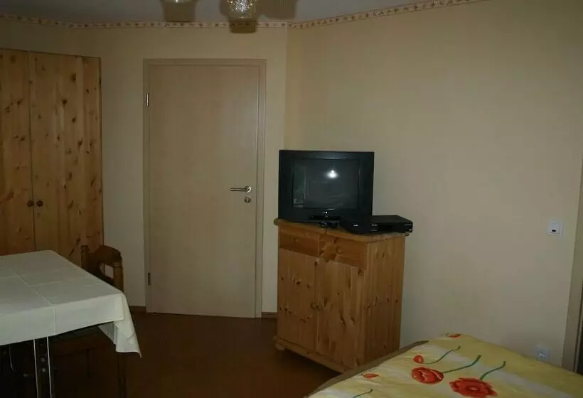 פנסיון Gasthof Zum Stausee