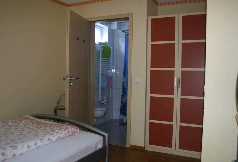 פנסיון Gasthof Zum Stausee