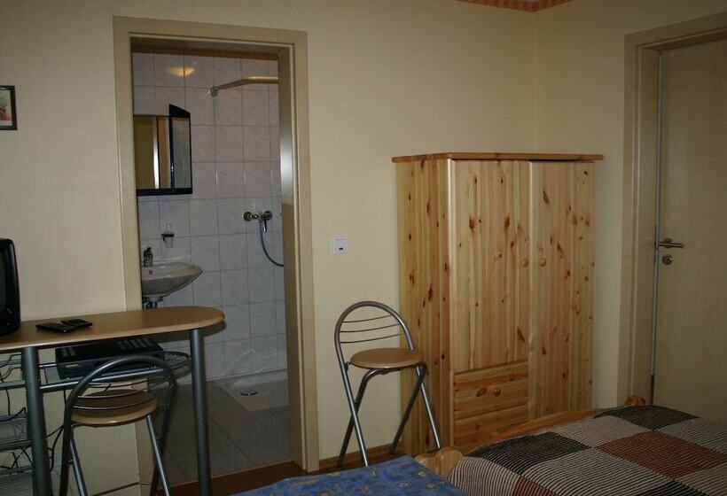 פנסיון Gasthof Zum Stausee