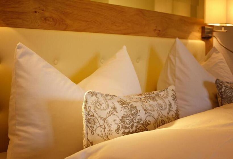 Пансион Landgasthof Seemer