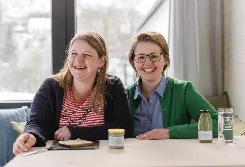 Пансион Landgasthof Seemer