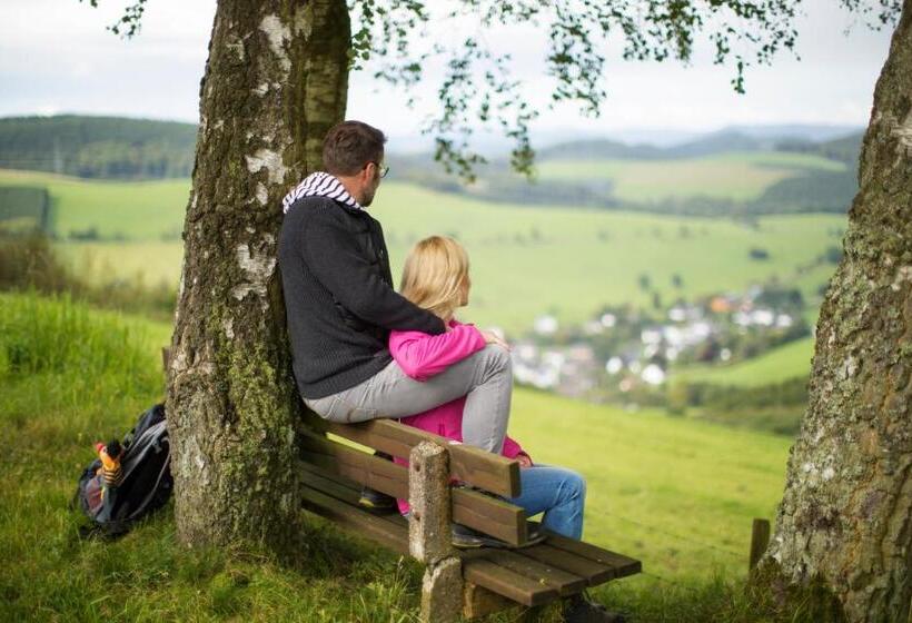 Пансион Landgasthof Seemer