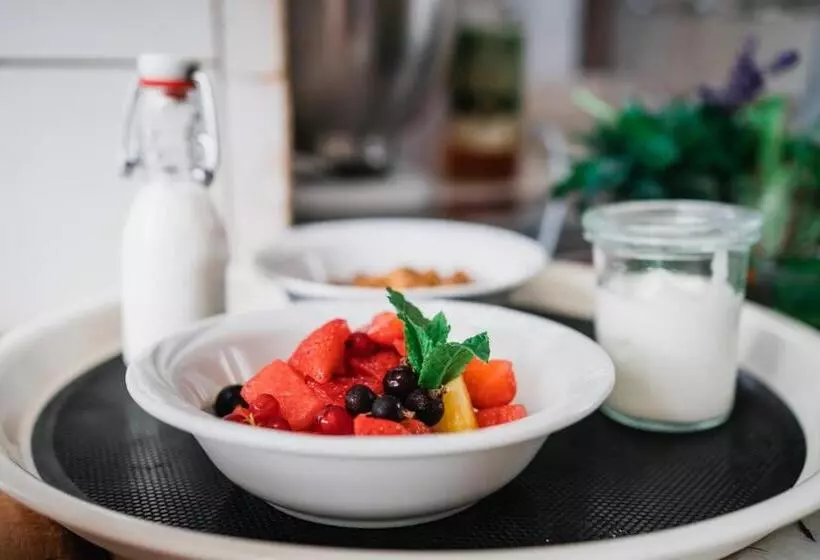 Пансион Landgasthof Seemer