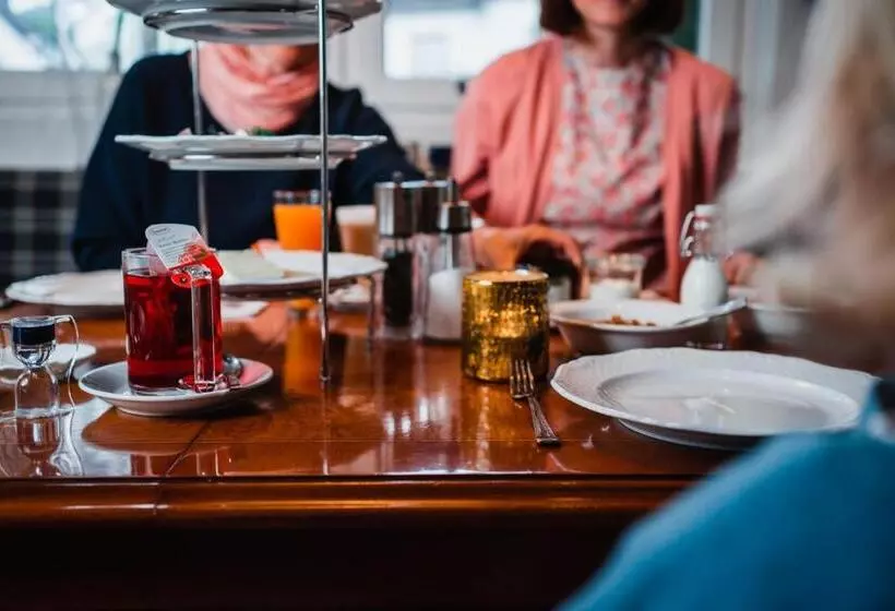 Пансион Landgasthof Seemer