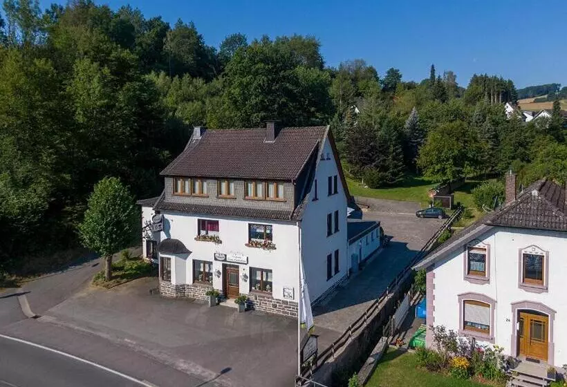 膳宿费 Zum Lindenbaum