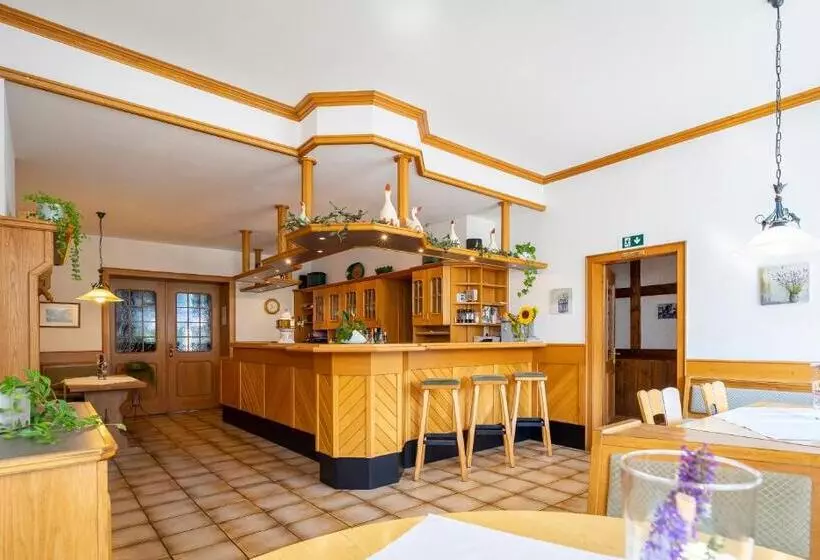 膳宿费 Zum Lindenbaum