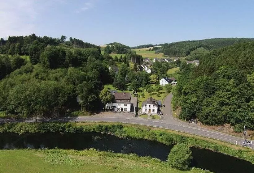 膳宿费 Zum Lindenbaum