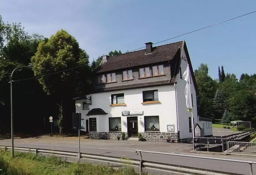 膳宿费 Zum Lindenbaum