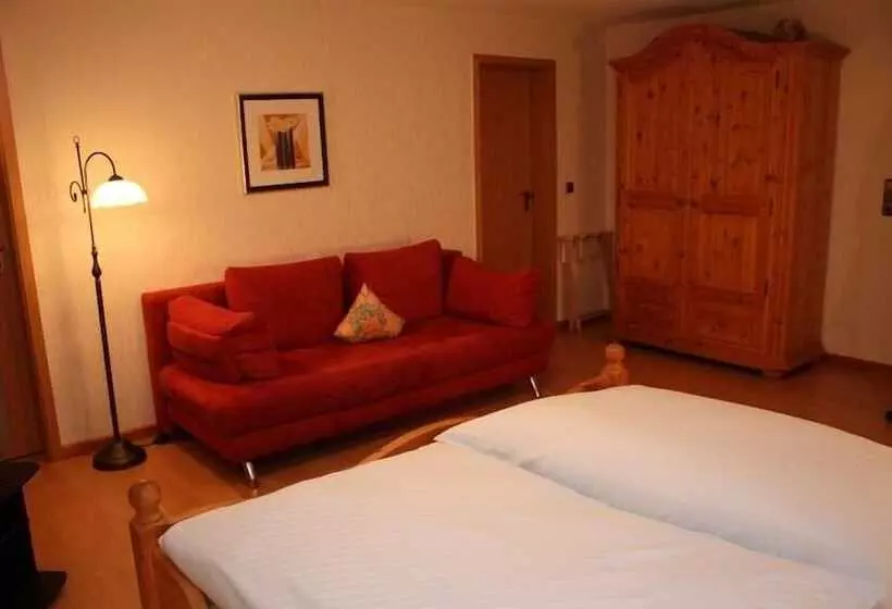 膳宿费 Zum Lindenbaum