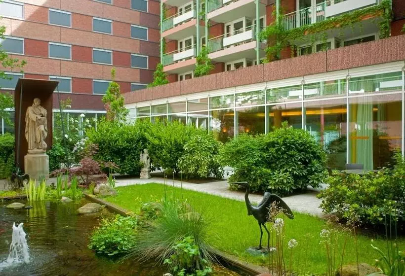 Residenz Am Dom Boardinghouse Apartments