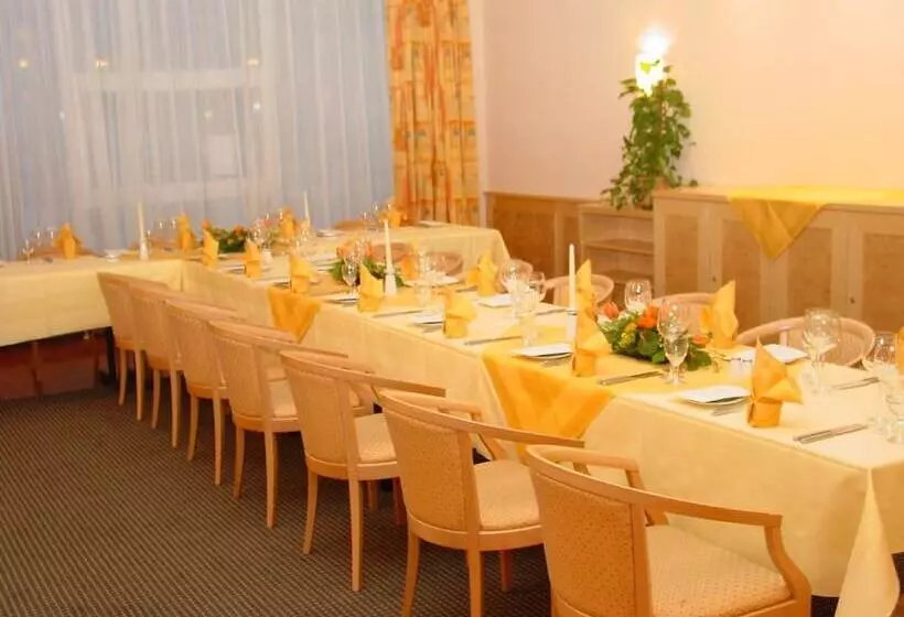 Residenz Am Dom Boardinghouse Apartments