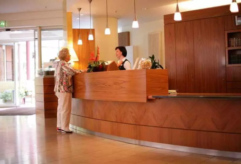 Residenz Am Dom Boardinghouse Apartments