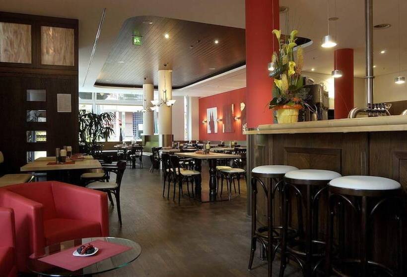 Residenz Am Dom Boardinghouse Apartments