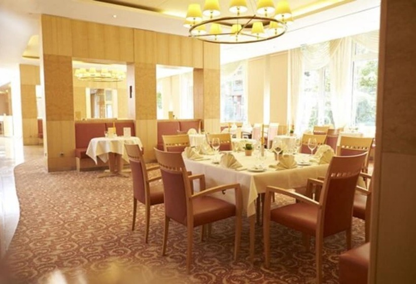 Residenz Am Dom Boardinghouse Apartments